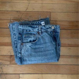 Zara Denim Jeans
